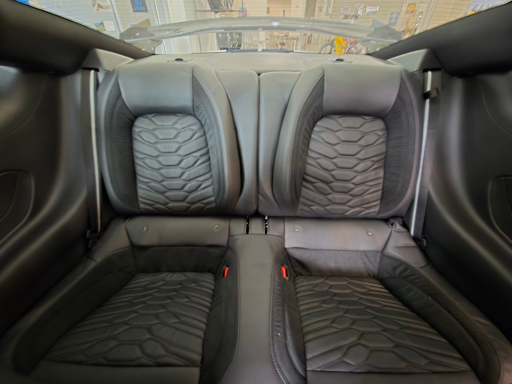 Thumbnail: 2025 Ford Mustang - 21