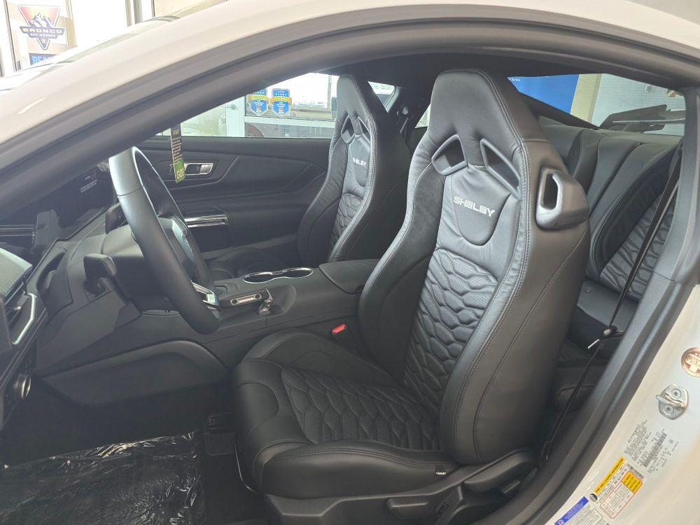 Thumbnail: 2025 Ford Mustang - 19