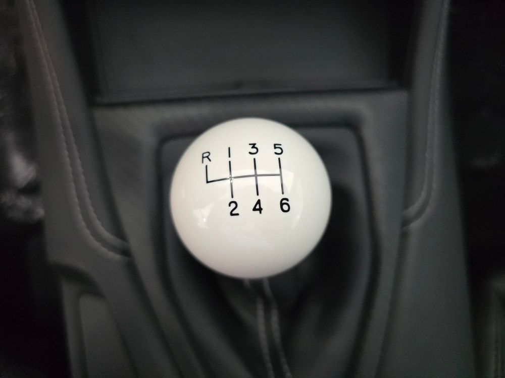 Thumbnail: 2025 Ford Mustang - 18