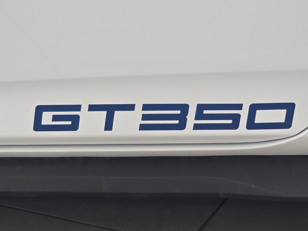 Thumbnail: 2025 Ford Mustang - 7