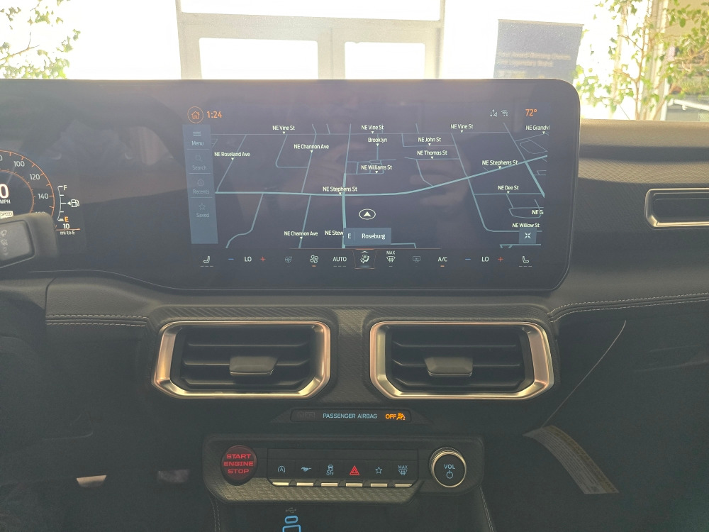 Thumbnail: 2025 Ford Mustang - 11