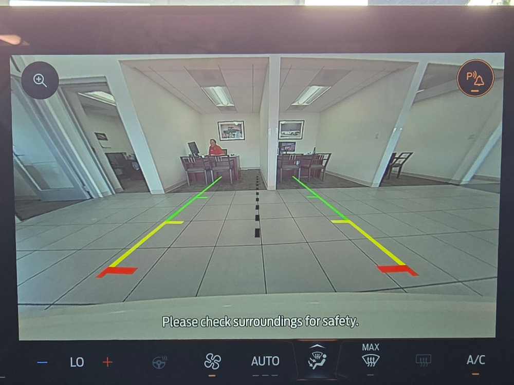 Thumbnail: 2025 Ford Mustang - 21