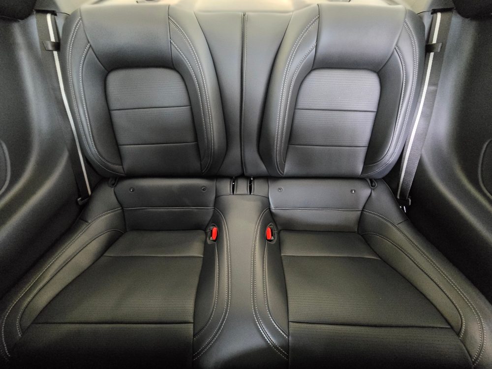 Thumbnail: 2025 Ford Mustang - 18