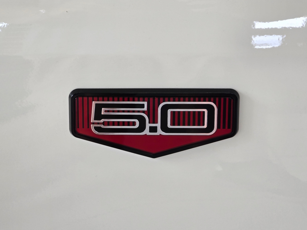 Thumbnail: 2025 Ford Mustang - 7