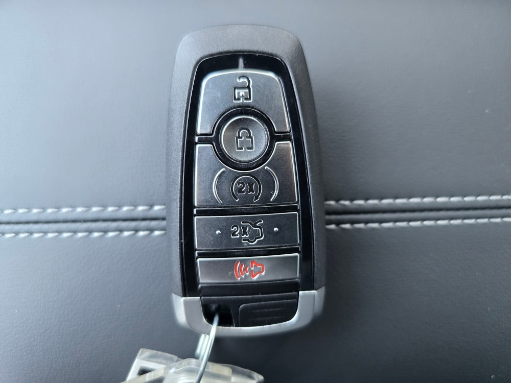 Thumbnail: 2025 Ford Mustang - 22