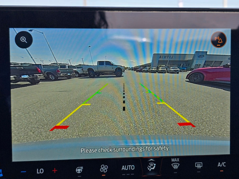 Thumbnail: 2025 Ford Mustang - 21