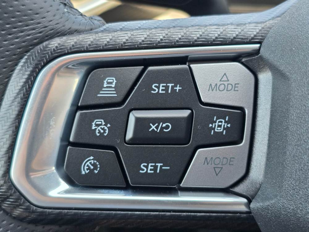 Thumbnail: 2025 Ford Mustang - 20