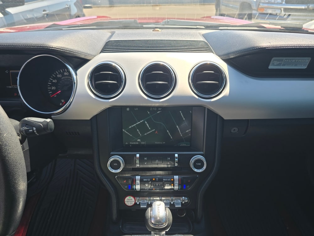 Thumbnail: 2016 Ford Mustang - 19