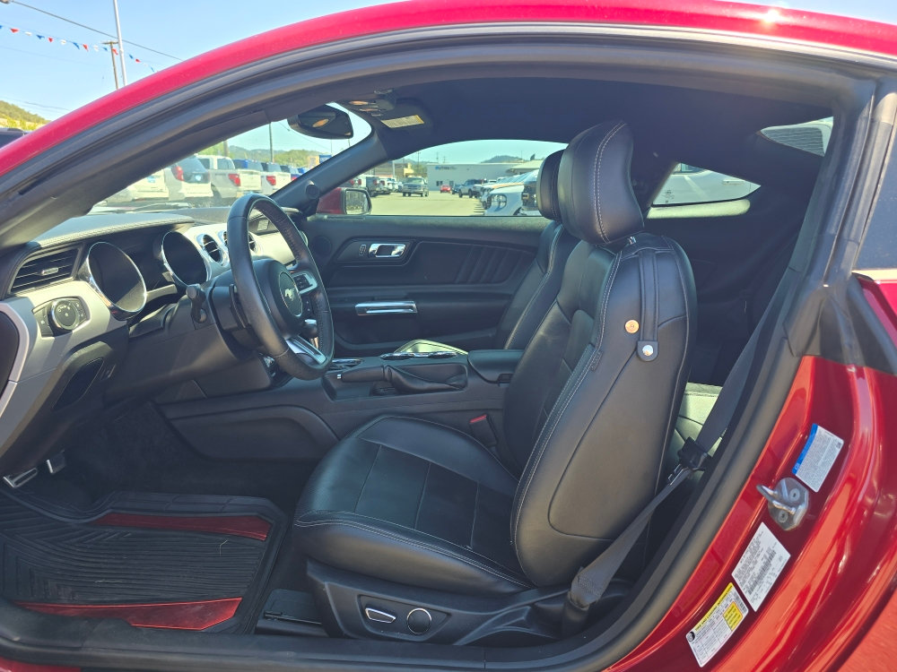 Thumbnail: 2016 Ford Mustang - 9