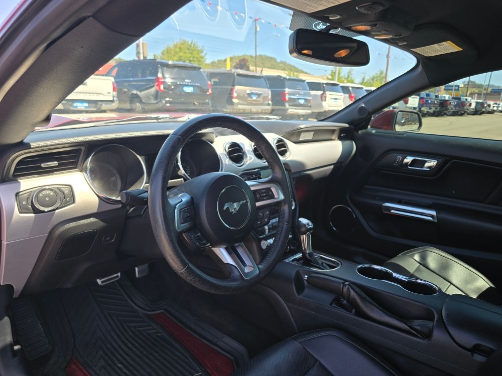 Thumbnail: 2016 Ford Mustang - 2