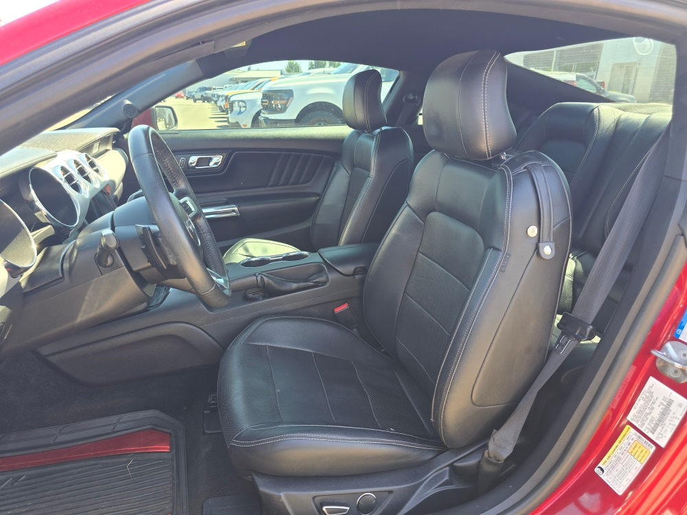 Thumbnail: 2016 Ford Mustang - 10
