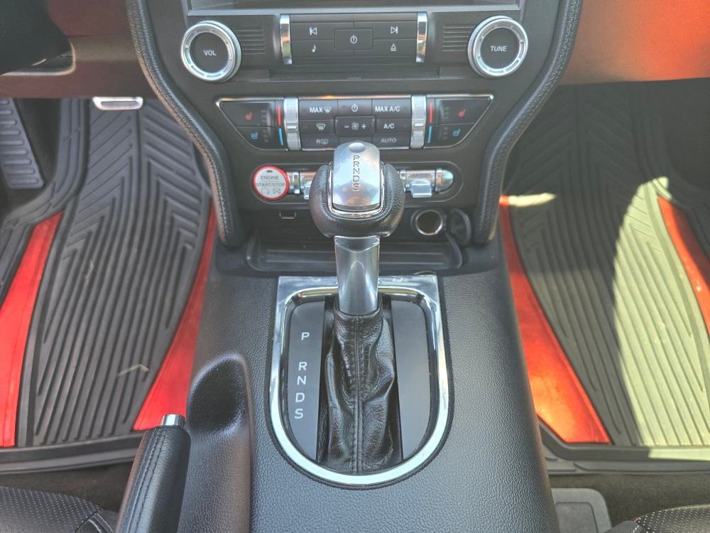 Thumbnail: 2016 Ford Mustang - 13