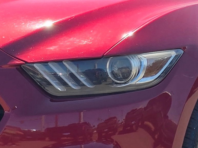Thumbnail: 2016 Ford Mustang - 21