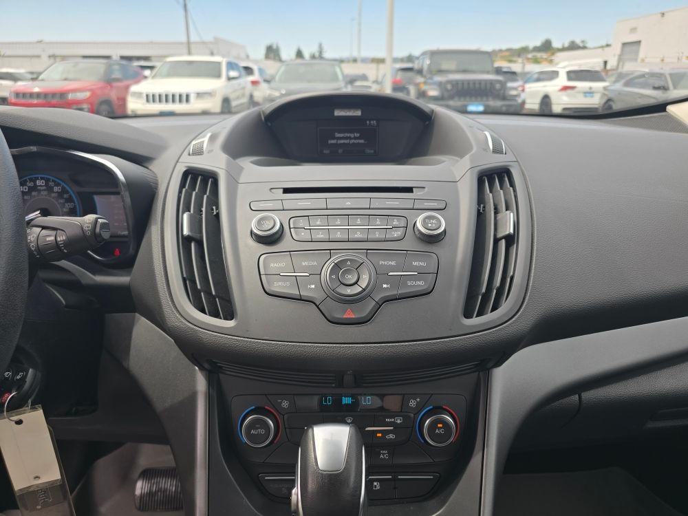 Thumbnail: 2017 Ford C-Max - 12