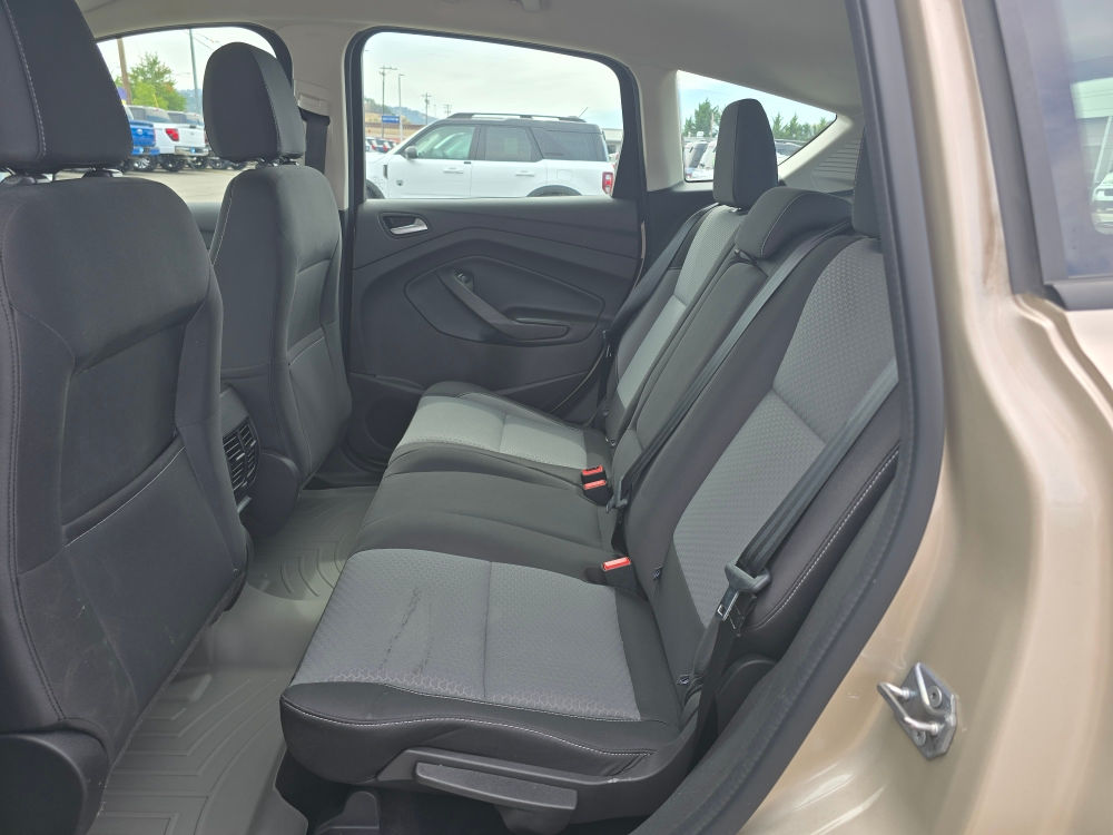 Thumbnail: 2017 Ford C-Max - 10