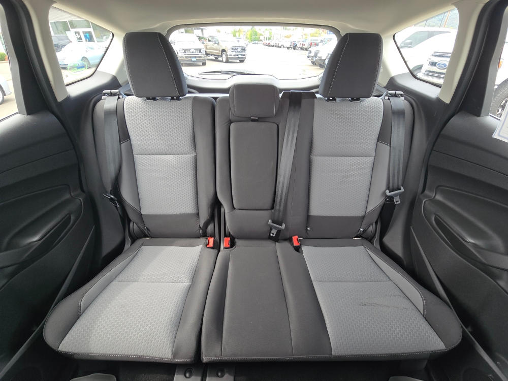 Thumbnail: 2017 Ford C-Max - 19