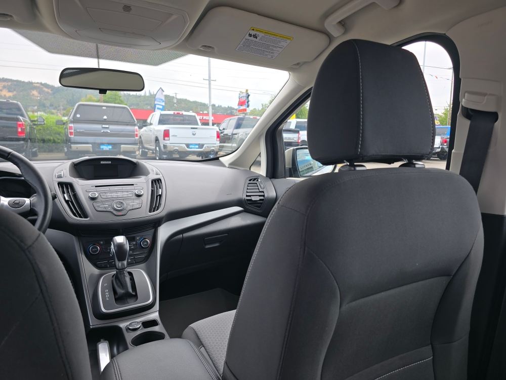 Thumbnail: 2017 Ford C-Max - 9