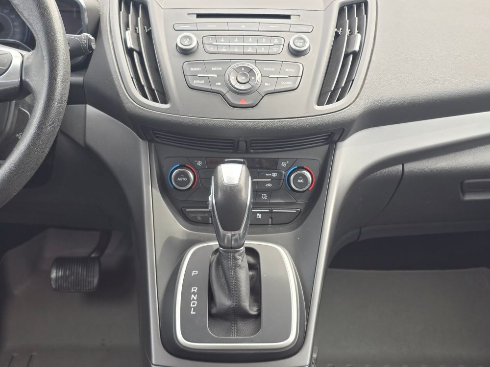 Thumbnail: 2017 Ford C-Max - 13