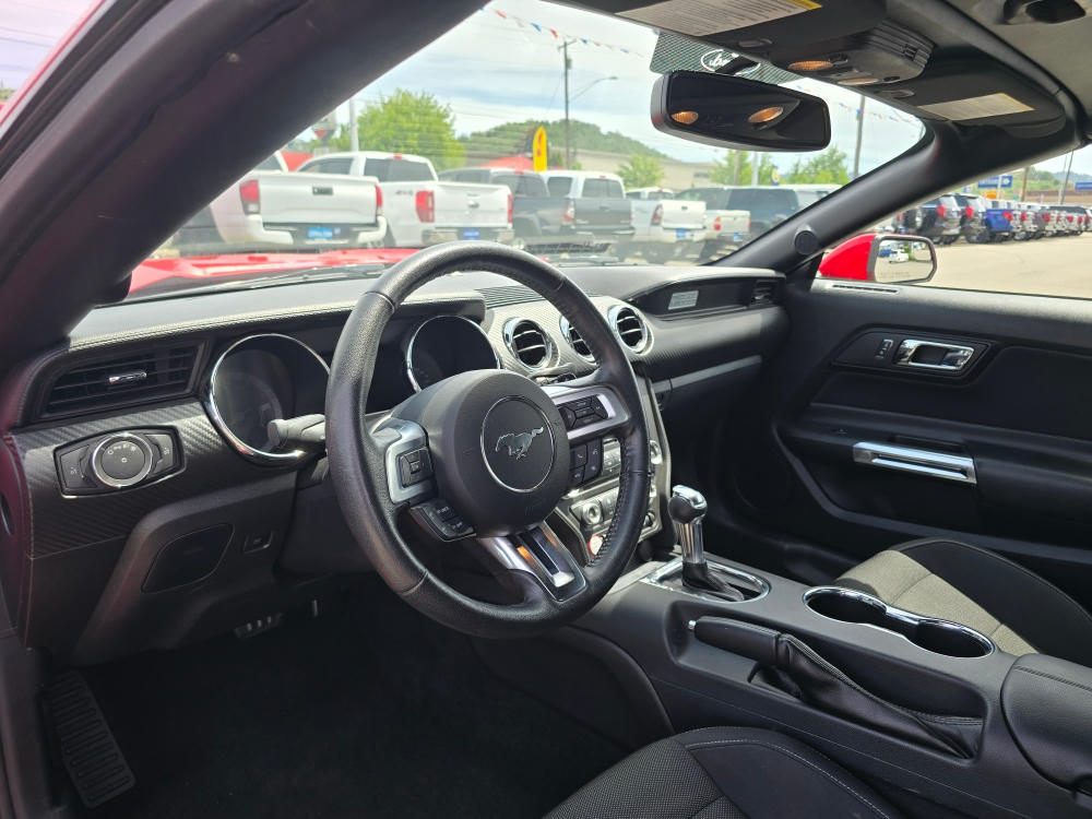 Thumbnail: 2016 Ford Mustang - 2