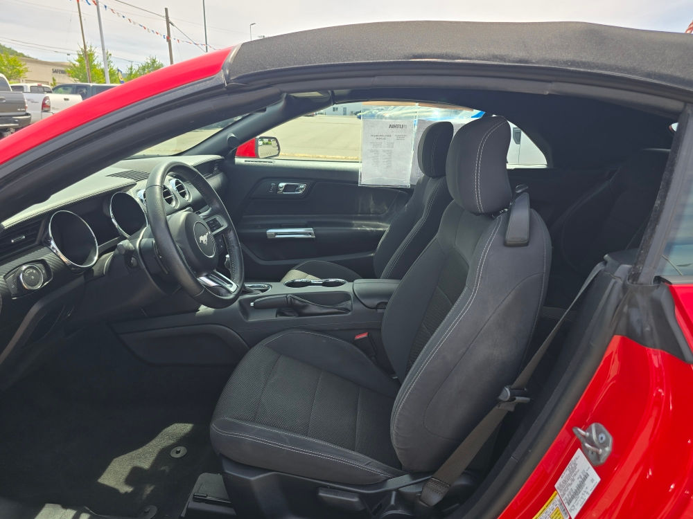 Thumbnail: 2016 Ford Mustang - 10