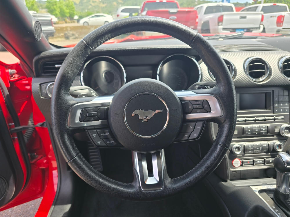 Thumbnail: 2016 Ford Mustang - 9