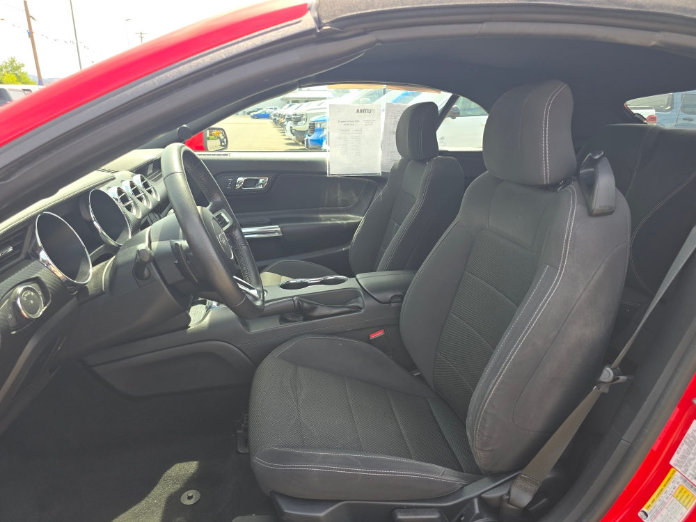 Thumbnail: 2016 Ford Mustang - 11