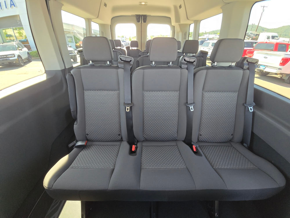 Thumbnail: 2026 Ford Transit Series - 22