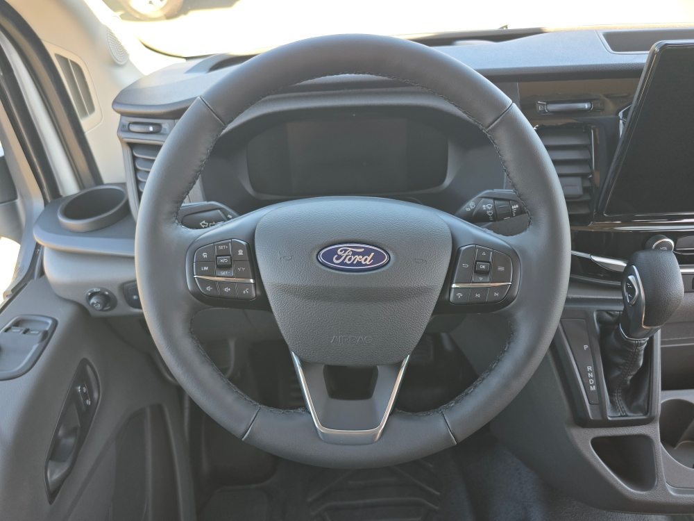 Thumbnail: 2026 Ford Transit Series - 11