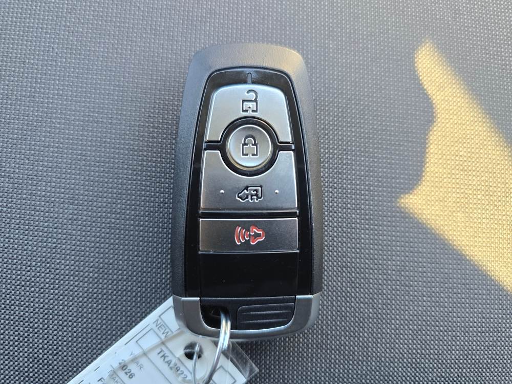 Thumbnail: 2026 Ford Transit Series - 15