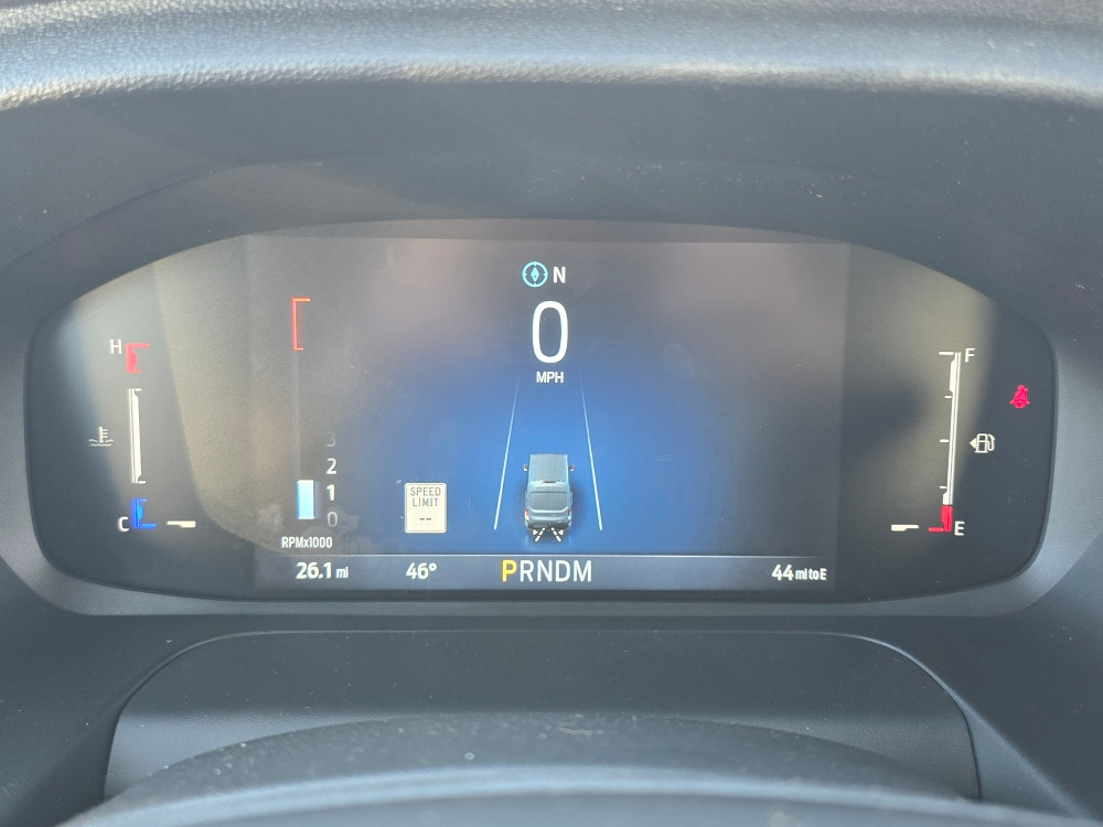 Thumbnail: 2026 Ford Transit Series - 14