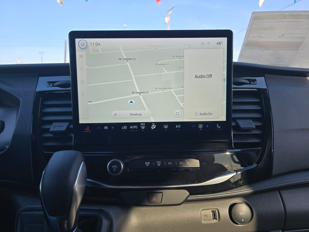 Thumbnail: 2026 Ford Transit Series - 12