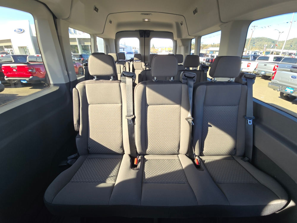 Thumbnail: 2026 Ford Transit Series - 20