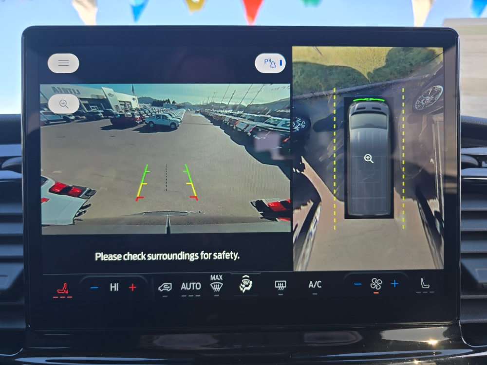 Thumbnail: 2026 Ford Transit Series - 22