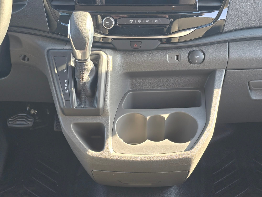 Thumbnail: 2026 Ford Transit Series - 13