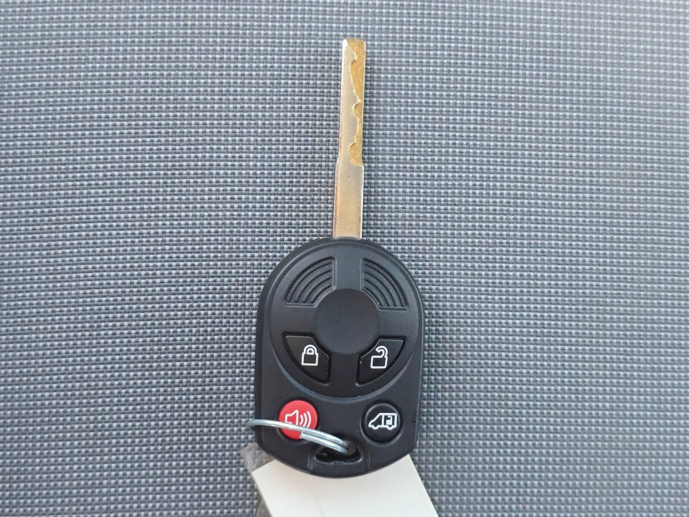 Thumbnail: 2018 Ford Transit Series - 13