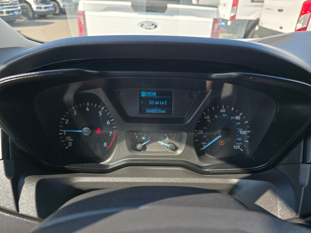 Thumbnail: 2018 Ford Transit Series - 12