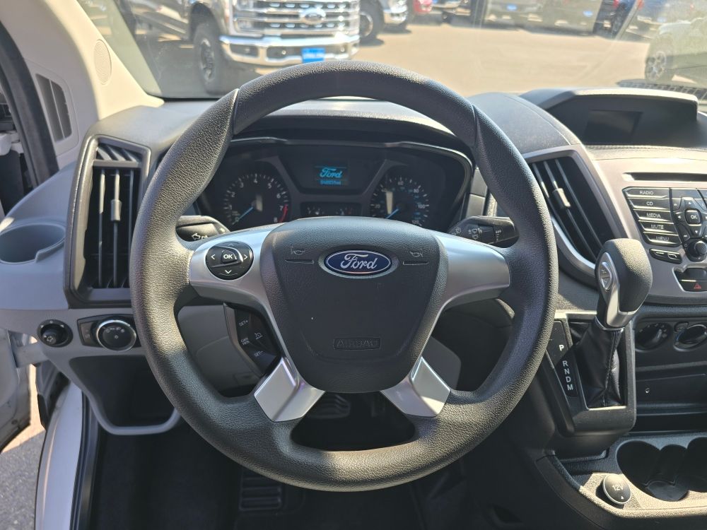 Thumbnail: 2018 Ford Transit Series - 11