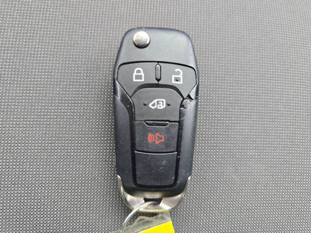 Thumbnail: 2024 Ford Transit Series - 16