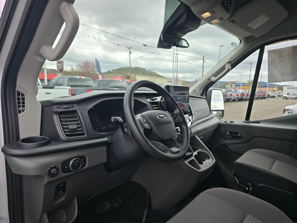 Thumbnail: 2024 Ford Transit Series - 2
