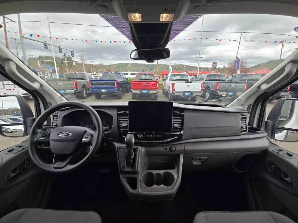 Thumbnail: 2024 Ford Transit Series - 11