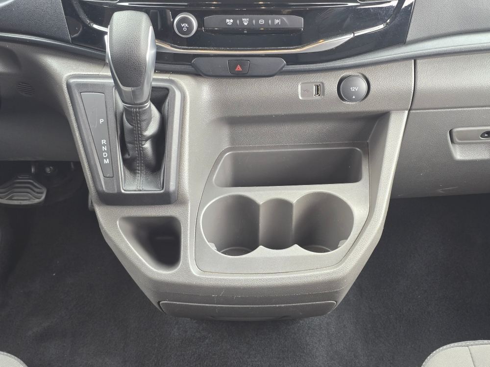 Thumbnail: 2024 Ford Transit Series - 13