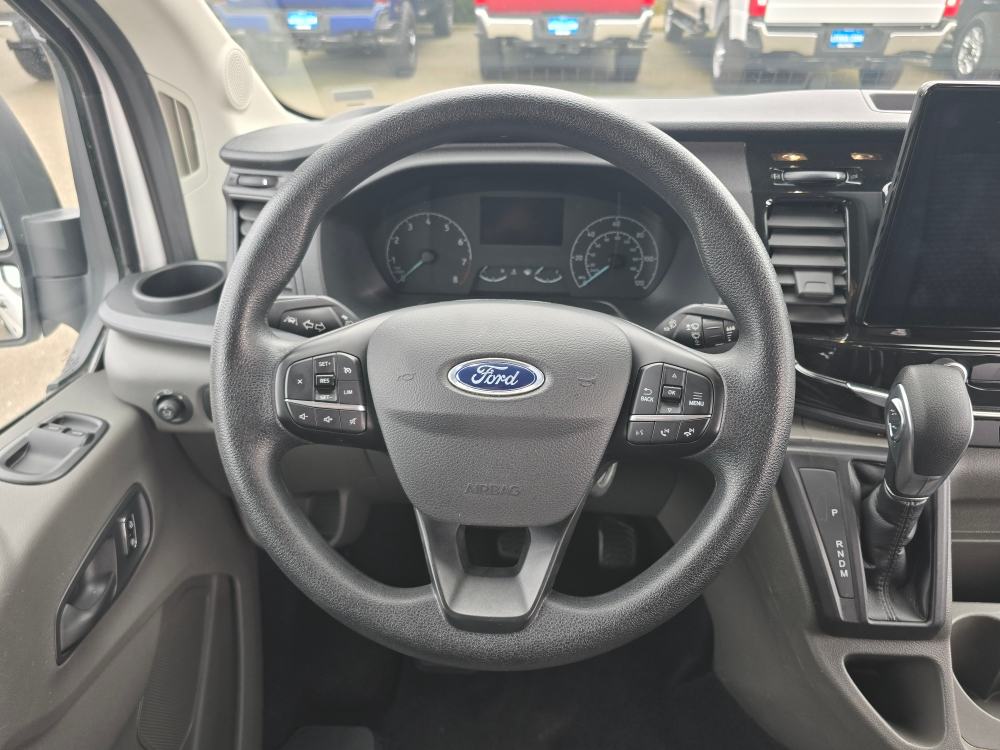 Thumbnail: 2024 Ford Transit Series - 10