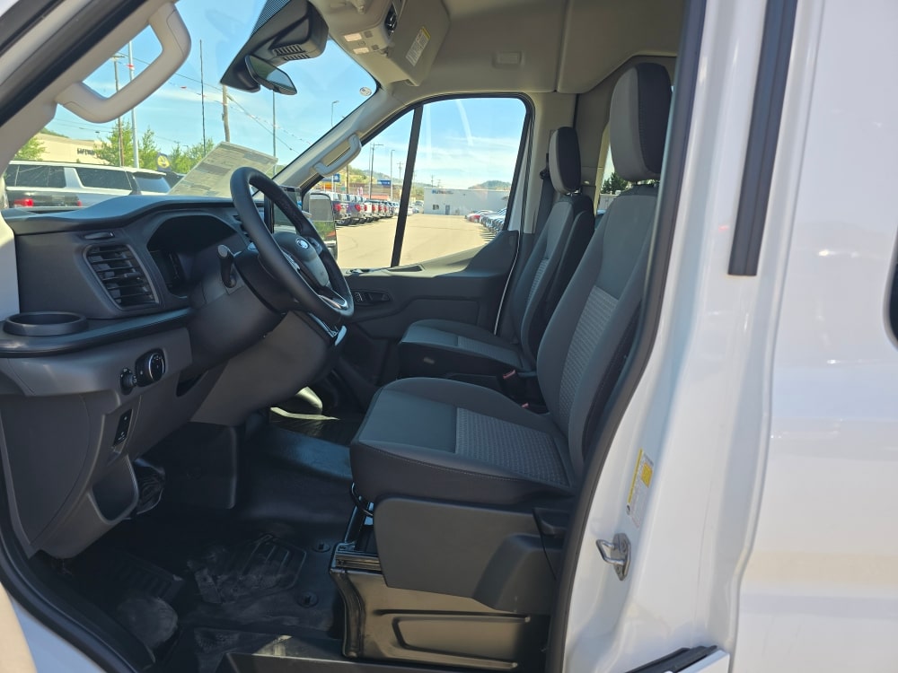 Thumbnail: 2026 Ford Transit Series - 8