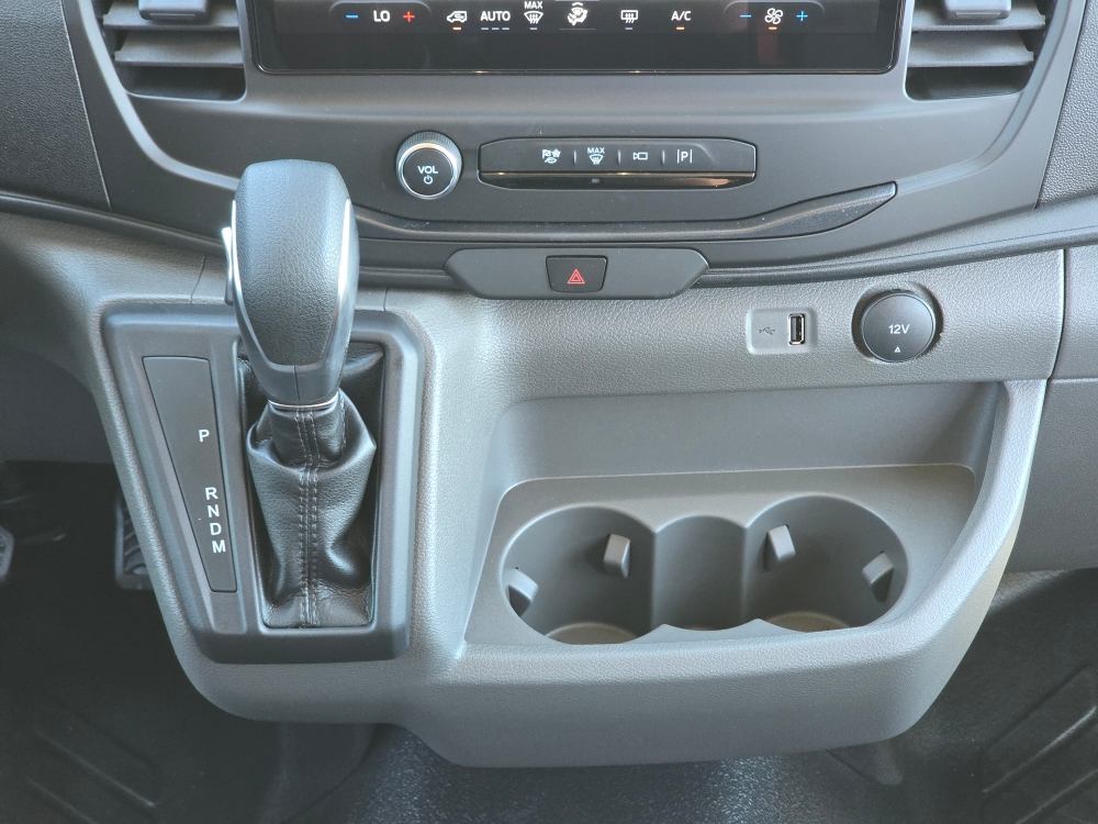 Thumbnail: 2026 Ford Transit Series - 14