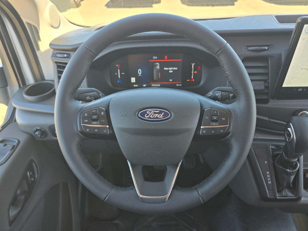 Thumbnail: 2026 Ford Transit Series - 11
