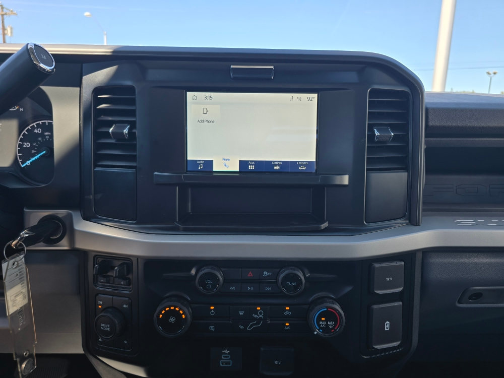 Thumbnail: 2026 Ford F-250 - 13
