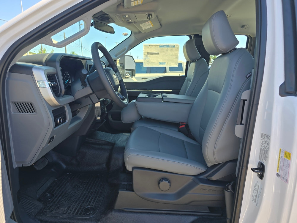 Thumbnail: 2026 Ford F-250 - 8