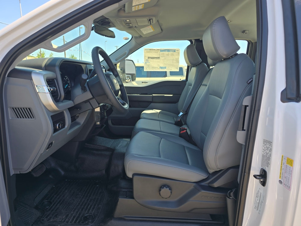 Thumbnail: 2026 Ford F-250 - 9