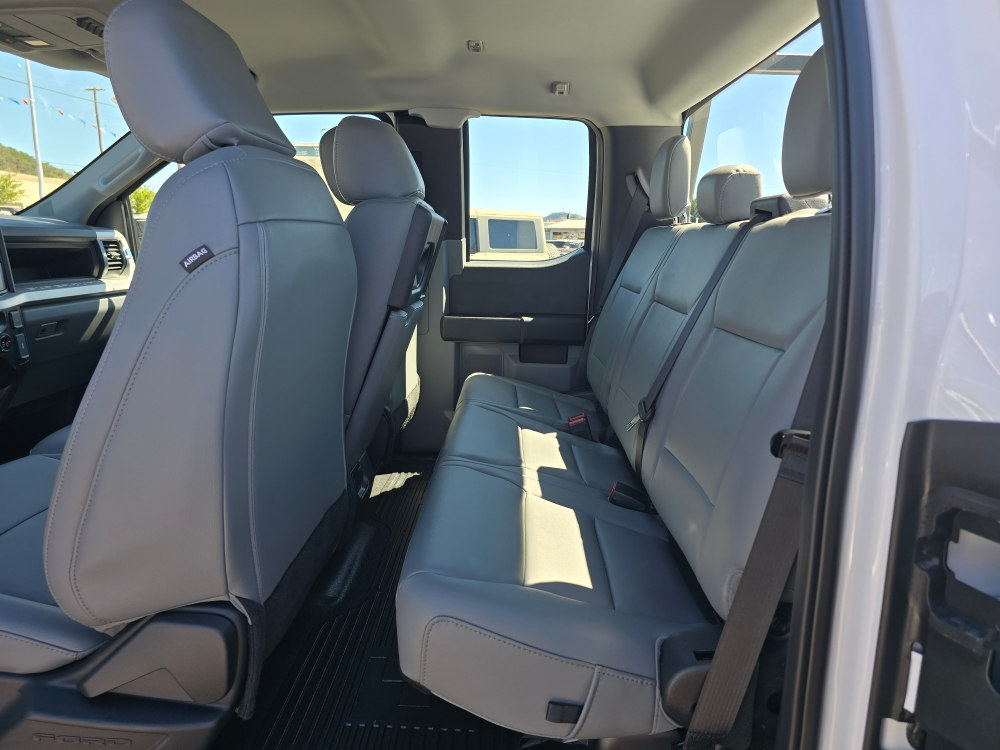 Thumbnail: 2026 Ford F-250 - 10