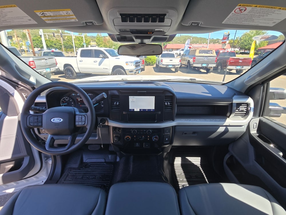 Thumbnail: 2026 Ford F-250 - 12